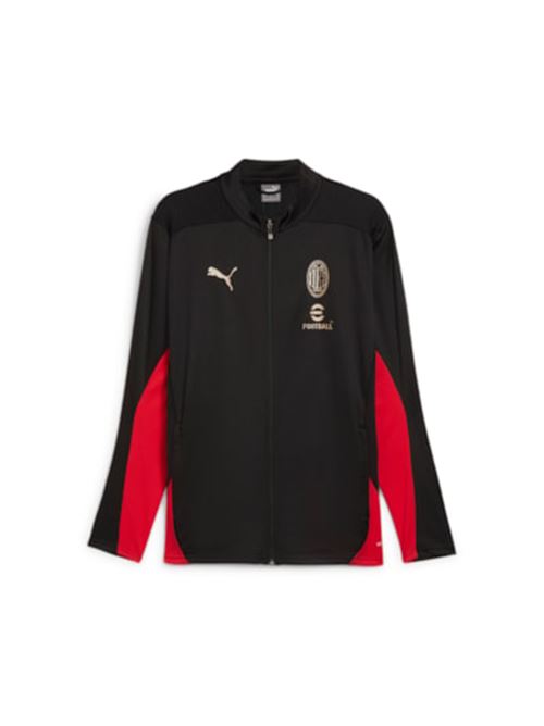 Puma Milan jacket trainig 24/25 MILAN | 77750804ACM TRAINING JACKET